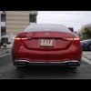 mercedes-benz c-class 2022 -MERCEDES-BENZ 【名変中 】--Benz C Class 206004Cｶｲ--2R081790---MERCEDES-BENZ 【名変中 】--Benz C Class 206004Cｶｲ--2R081790- image 2