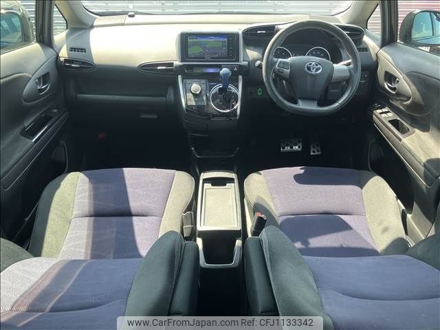 toyota wish 2014 -TOYOTA--Wish DBA-ZGE20W--ZGE20-6012625---TOYOTA--Wish DBA-ZGE20W--ZGE20-6012625- image 2