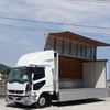 mitsubishi-fuso fighter 2013 CFJ1613478 image 19
