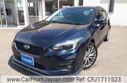 subaru impreza-wagon 2018 CFJ1711523