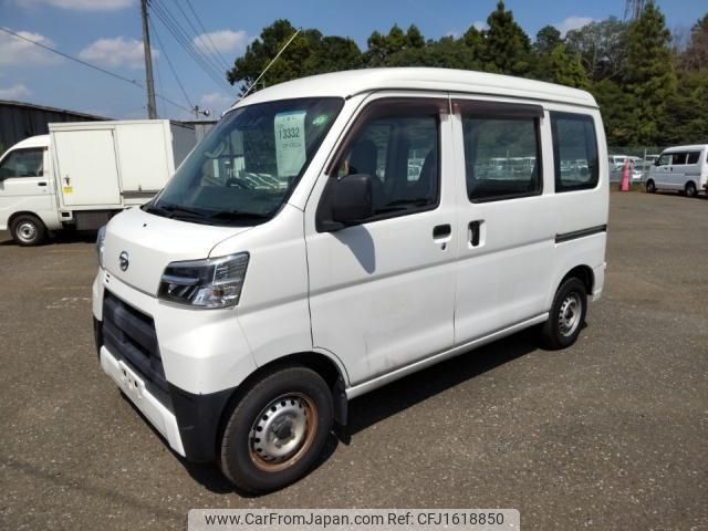 daihatsu hijet-cargo 2020 CFJ1618850 image 1