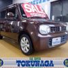 suzuki alto-lapin 2009 -SUZUKI 【福岡 】--Alto Lapin HE22S--129356---SUZUKI 【福岡 】--Alto Lapin HE22S--129356- image 1