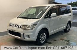 mitsubishi delica-d5 2011 CFJ1687193