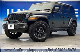 chrysler jeep-wrangler 2020 -CHRYSLER--Jeep Wrangler ABA-JL36L--1C4HJXKG5LW183593---CHRYSLER--Jeep Wrangler ABA-JL36L--1C4HJXKG5LW183593-