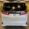 toyota vellfire 2018 -TOYOTA--Vellfire DBA-AGH30W--AGH30-0204416---TOYOTA--Vellfire DBA-AGH30W--AGH30-0204416- image 16