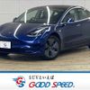 tesla-motors model-3 2019 -TESLA--ﾃｽﾗﾓﾃﾞﾙ3 ZAA-3L13--5YJ3F7EA0KF487937---TESLA--ﾃｽﾗﾓﾃﾞﾙ3 ZAA-3L13--5YJ3F7EA0KF487937- image 1