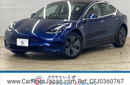 tesla-motors model-3 2019 -TESLA--ﾃｽﾗﾓﾃﾞﾙ3 ZAA-3L13--5YJ3F7EA0KF487937---TESLA--ﾃｽﾗﾓﾃﾞﾙ3 ZAA-3L13--5YJ3F7EA0KF487937-