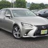 lexus gs 2018 -LEXUS--Lexus GS DAA-AWL10--AWL10-7006336---LEXUS--Lexus GS DAA-AWL10--AWL10-7006336- image 3