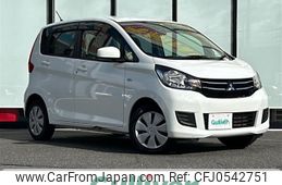 mitsubishi ek-wagon 2017 -MITSUBISHI--ek Wagon DBA-B11W--B11W-0403410---MITSUBISHI--ek Wagon DBA-B11W--B11W-0403410-