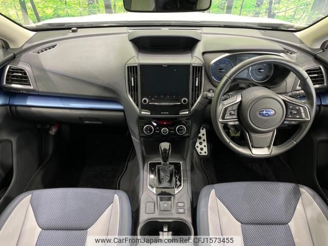 subaru xv 2020 CFJ1573455 image 2