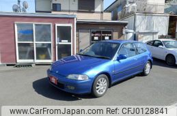 honda civic 1994 quick_quick_EG4_EG4-1222065