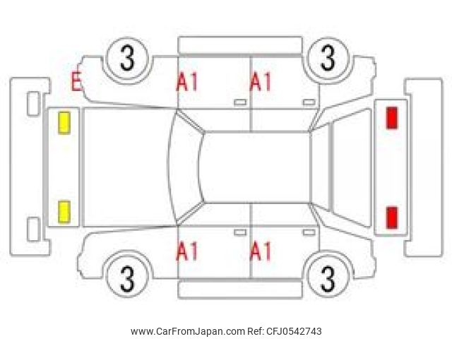 toyota voxy 2022 -TOYOTA--Voxy 6BA-MZRA90W--MZRA90-0022237---TOYOTA--Voxy 6BA-MZRA90W--MZRA90-0022237- image 2