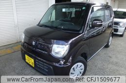 suzuki mr-wagon 2013 CFJ1509677
