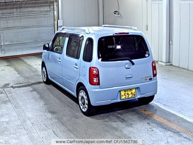 daihatsu mira-cocoa 2010 CFJ1562730 image 2