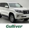 toyota land-cruiser-prado 2021 -TOYOTA--Land Cruiser Prado 3DA-GDJ150W--GDJ150-0062527---TOYOTA--Land Cruiser Prado 3DA-GDJ150W--GDJ150-0062527- image 1