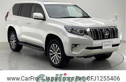 toyota land-cruiser-prado 2021 -TOYOTA--Land Cruiser Prado 3DA-GDJ150W--GDJ150-0062527---TOYOTA--Land Cruiser Prado 3DA-GDJ150W--GDJ150-0062527-