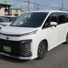 toyota voxy 2022 CFJ1554579 image 7