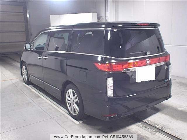 nissan elgrand 2010 -NISSAN 【宇都宮 301ﾓ7132】--Elgrand PE52-000132---NISSAN 【宇都宮 301ﾓ7132】--Elgrand PE52-000132- image 2