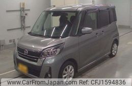 nissan dayz-roox 2017 CFJ1594836