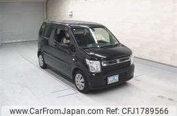 suzuki wagon-r 2019 CFJ1789566