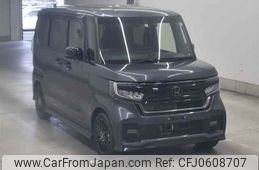 honda n-box undefined -HONDA--N BOX JF3-2412734---HONDA--N BOX JF3-2412734-