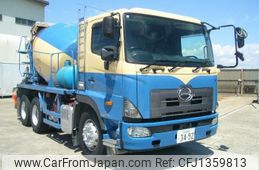 hino profia 2014 CFJ1359813