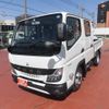 mitsubishi-fuso canter 2023 GOO_NET_EXCHANGE_0507405A30240910W001 image 1