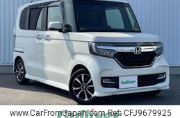 honda n-box 2017 -HONDA--N BOX DBA-JF3--JF3-1012507---HONDA--N BOX DBA-JF3--JF3-1012507-