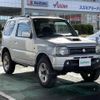 suzuki jimny 2005 -SUZUKI--Jimny ABA-JB23W--JB23W-406601---SUZUKI--Jimny ABA-JB23W--JB23W-406601- image 1