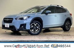 subaru xv 2019 -SUBARU--Subaru XV DBA-GT7--GT7-193629---SUBARU--Subaru XV DBA-GT7--GT7-193629-