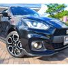 suzuki swift 2020 quick_quick_CBA-ZC33S_ZC33S-128479 image 10