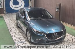 mazda axela 2016 -MAZDA--Axela BM5FS-402488---MAZDA--Axela BM5FS-402488-