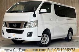 nissan caravan-van 2017 -NISSAN--Caravan Van LDF-VW6E26--VW6E26-022228---NISSAN--Caravan Van LDF-VW6E26--VW6E26-022228-