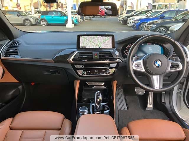 bmw x4 2019 -BMW--BMW X4 3BA-2V20--WBA2V12000LE80133---BMW--BMW X4 3BA-2V20--WBA2V12000LE80133- image 2