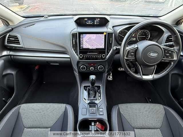 subaru xv 2019 CFJ1771632 image 2