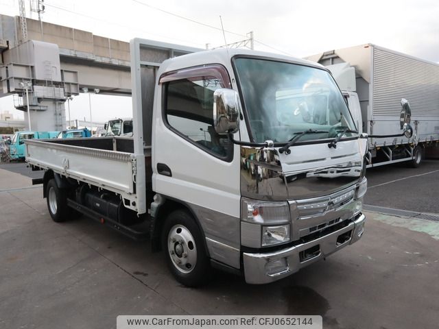 mitsubishi-fuso canter 2017 -MITSUBISHI--Canter TPG-FEA50--FEA50-551926---MITSUBISHI--Canter TPG-FEA50--FEA50-551926- image 2