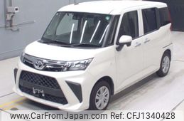 toyota roomy 2022 -TOYOTA--Roomy M900A-0684906---TOYOTA--Roomy M900A-0684906-