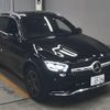 mercedes-benz glc-class 2019 -MERCEDES-BENZ--Benz GLC 3DA-253915--WDC2539152F680896---MERCEDES-BENZ--Benz GLC 3DA-253915--WDC2539152F680896- image 1