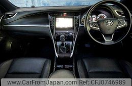 toyota harrier 2015 504928-927970