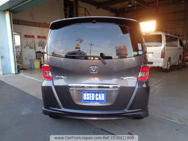 honda freed-spike 2014 -HONDA--Freed Spike GP3--1209654---HONDA--Freed Spike GP3--1209654- image 2