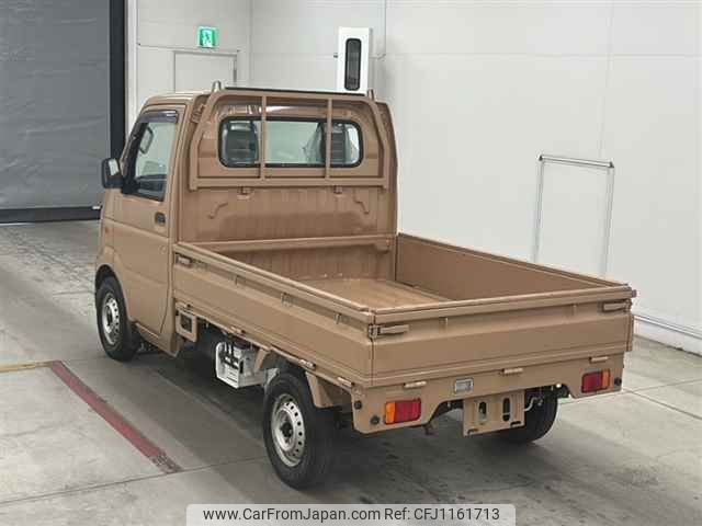 suzuki carry-truck 2010 -SUZUKI--Carry Truck DA63T-697906---SUZUKI--Carry Truck DA63T-697906- image 2