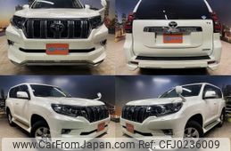 toyota land-cruiser-prado 2019 quick_quick_CBA-TRJ150W_TRJ150-0094984