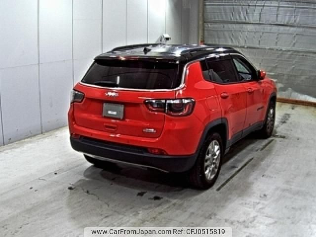 jeep compass 2018 quick_quick_ABA-M624_MCAMJPBB7JFA15005 image 2