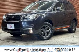 subaru forester 2017 -SUBARU--Forester DBA-SJ5--SJ5-115996---SUBARU--Forester DBA-SJ5--SJ5-115996-