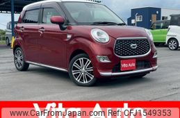 daihatsu cast 2018 CFJ1549353