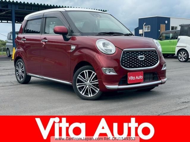 daihatsu cast 2018 CFJ1549353 image 1