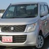 suzuki wagon-r 2016 CFJ0871355 image 1