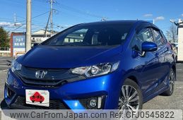 honda fit 2013 -HONDA--Fit DAA-GP5--GP5-3021665---HONDA--Fit DAA-GP5--GP5-3021665-