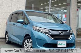 honda freed 2016 -HONDA--Freed DBA-GB5--GB5-1004104---HONDA--Freed DBA-GB5--GB5-1004104-