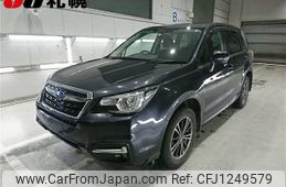 subaru forester 2018 -SUBARU--Forester SJ5--123978---SUBARU--Forester SJ5--123978-